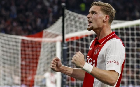 Lazio: Kenneth Taylor, il nuovo centrocampista dopo Guendouzi