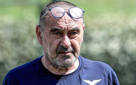 Lazio sfida il Como, Sarri punta all’Europa