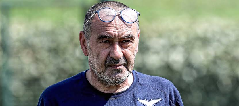 Lazio sfida il Como, Sarri punta all’Europa