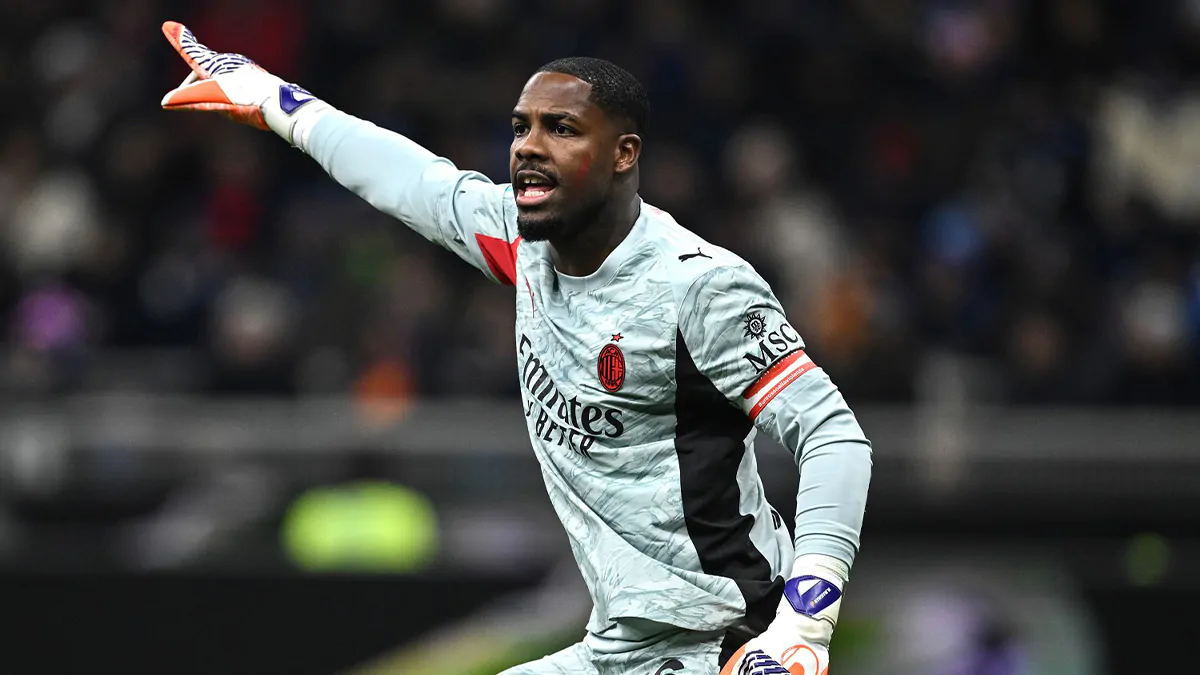 Maignan critica il regolamento: “Cosa può fare Bartesaghi?”