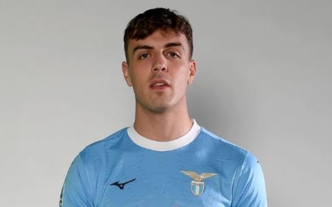Maldini si unisce alla Lazio: “Desidero dimostrare le mie capacità”
