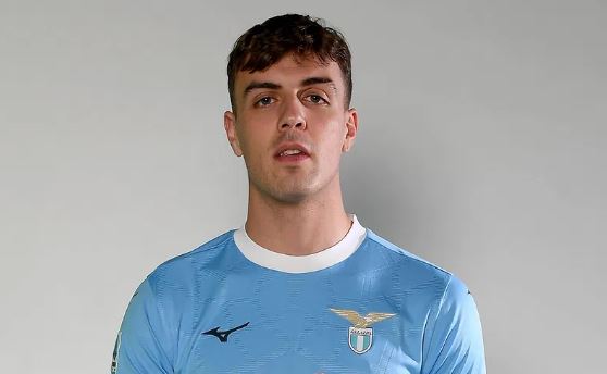 Maldini si unisce alla Lazio: “Desidero dimostrare le mie capacità”
