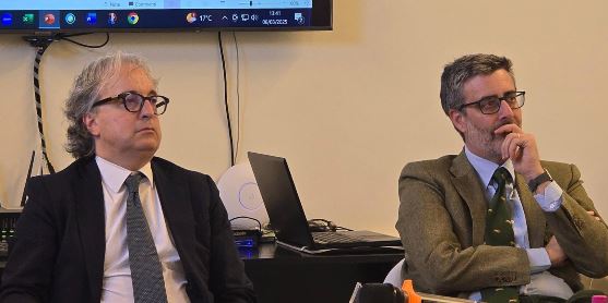 Maltempo, Anbi Lazio: “Riconoscimento per il lavoro di idrovoristi e tecnici”