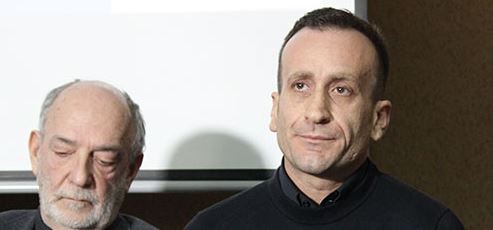 Marco Mottola: “Siamo innocenti, non abbiamo mai fatto del male a Serena Mollicone”