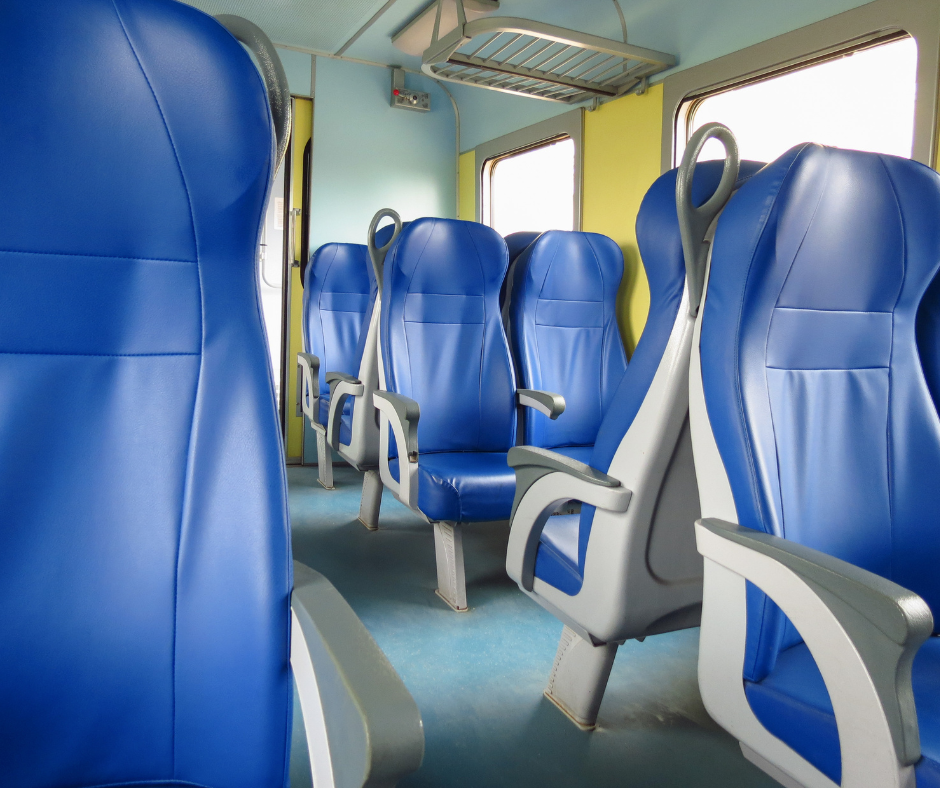 Modifiche al servizio ferroviario nei weekend di gennaio e febbraio 2026