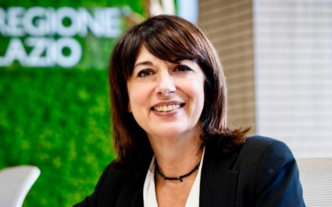 Nomina di Roberta Angelilli a commissario per la reindustrializzazione di Civitavecchia