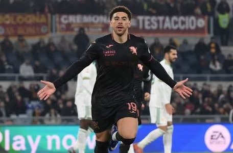 Olimpico in subbuglio: il Torino sconfigge la Roma 3-2 e avanza ai quarti