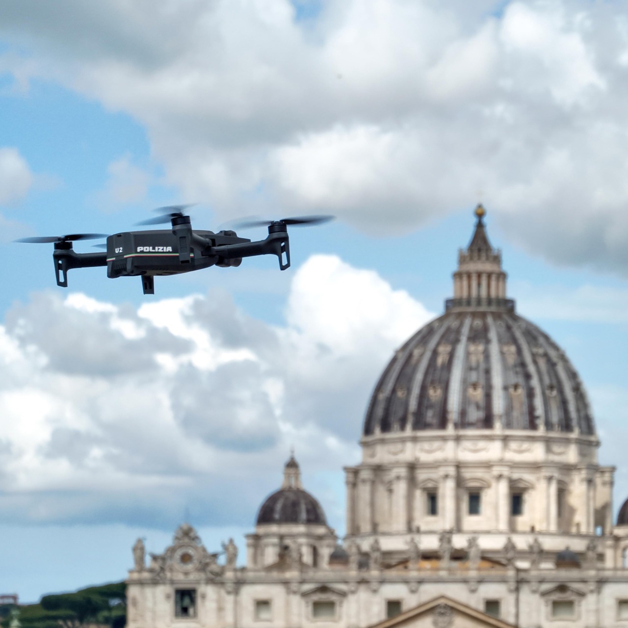 Oltre 70 mila agenti per il Giubileo: il bilancio di Massucci