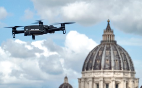 Oltre 70 mila agenti per il Giubileo: il bilancio di Massucci