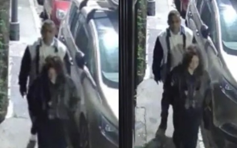 Omicidio di Aurora Livoli: per i pm Valdez è un seriale pericoloso