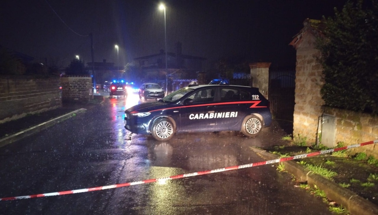 Omicidio di Federica Torzullo: indagini su Gps e auto di Carlomagno