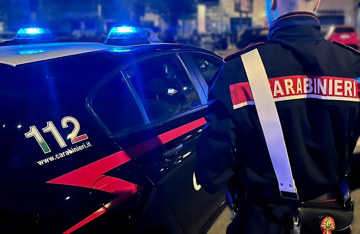 Operazione dei Carabinieri a Bravetta e Montespaccato: due arresti e quattro denunce