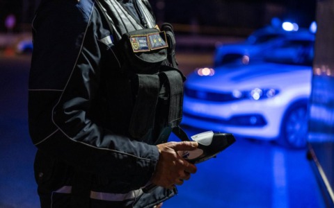 Operazione di vigilanza nei locali notturni: chiuse tre attività nel weekend