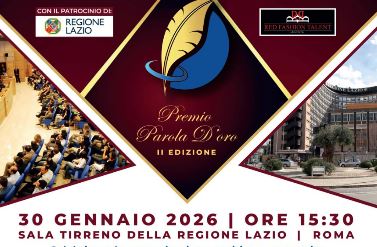 Premio “Parola d’Oro”: celebrare la comunicazione positiva