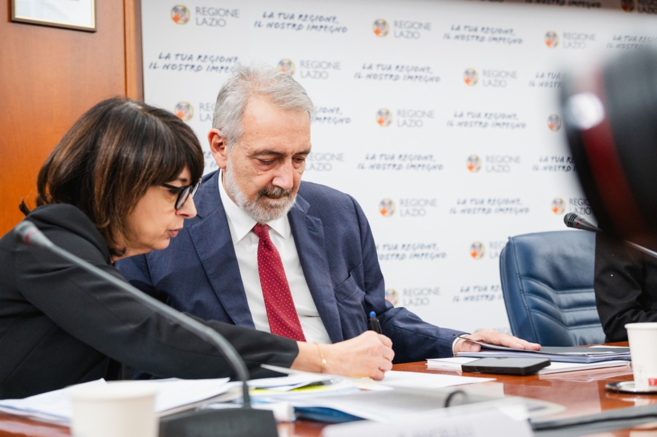 Presentate le risorse FESR per il biennio 2026-2027: 1,14 miliardi per le imprese nel Lazio