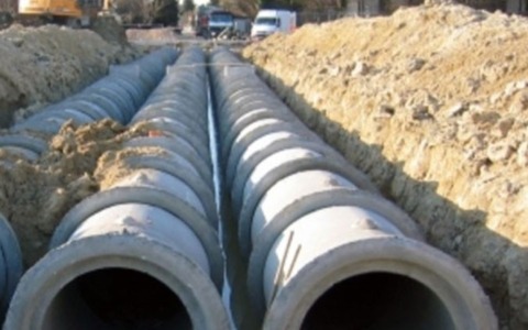 Proseguono i lavori per le reti idriche a Prataporci