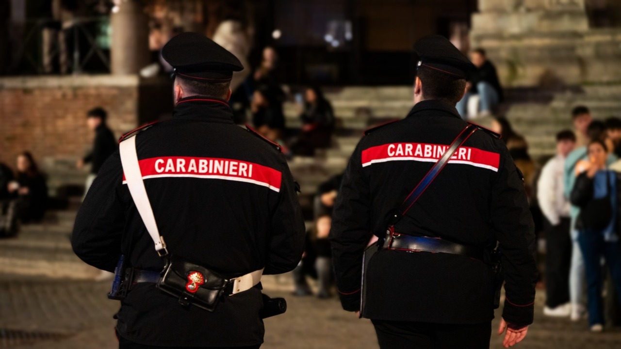 Quattro arresti e tre denunce: i Carabinieri intensificano i controlli