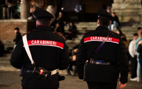 Quattro arresti e tre denunce: i Carabinieri intensificano i controlli
