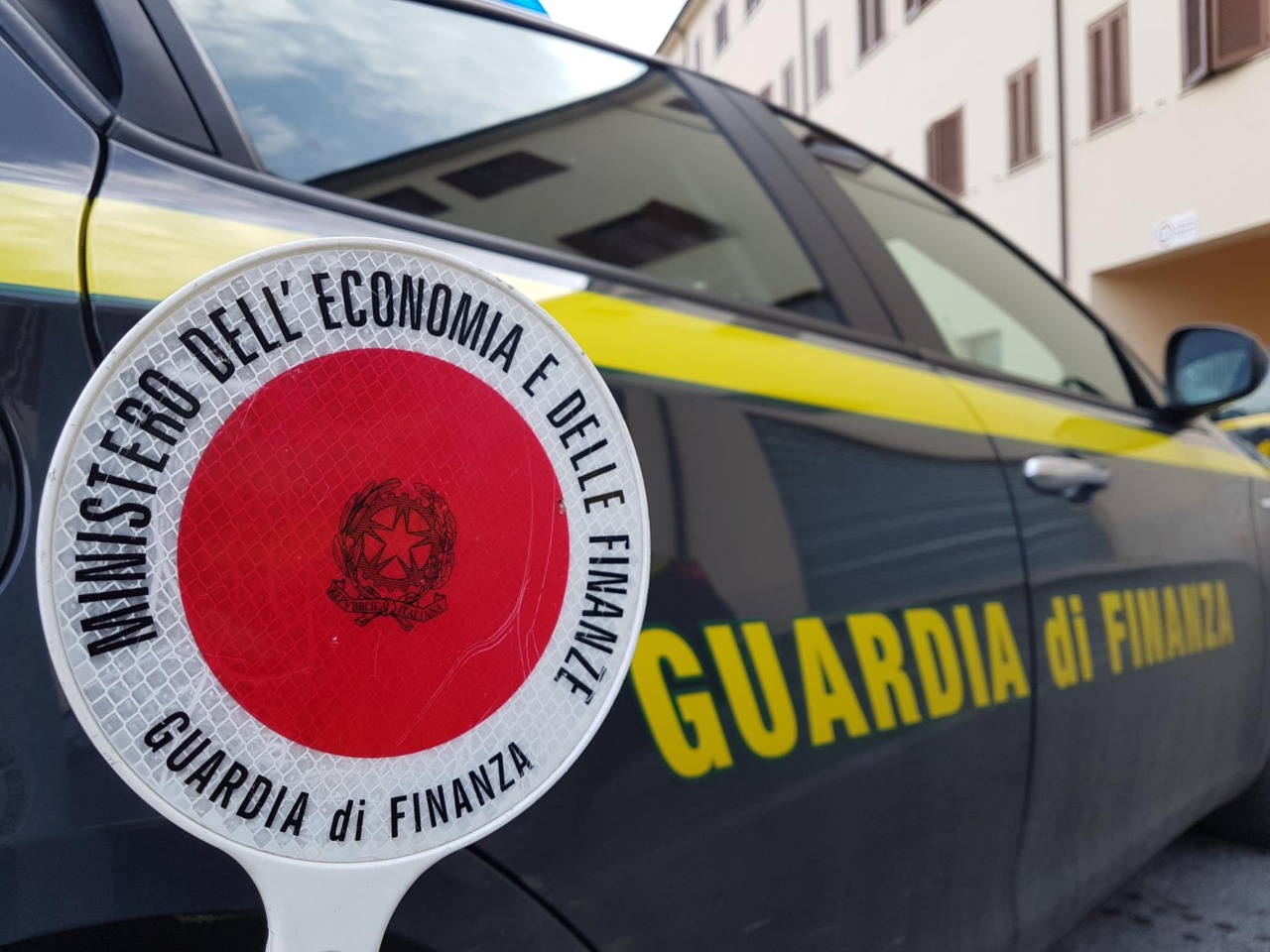Quattro milioni di euro sequestrati a una società di trasporti per frode fiscale
