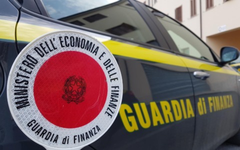 Quattro milioni di euro sequestrati a una società di trasporti per frode fiscale