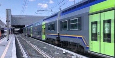 Regione Lazio e Cotral: Potenziamento del servizio ferroviario sulle linee