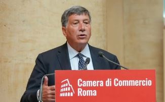 Rinnovata la Giunta della Camera di Commercio di Roma