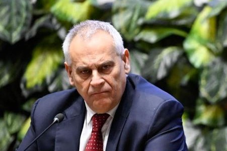 Riprendono gli scavi alla Casa del Jazz: il Prefetto Giannini annuncia sviluppi