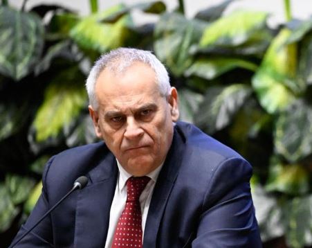 Riprendono gli scavi alla Casa del Jazz: il Prefetto Giannini annuncia sviluppi