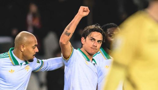 Roma e Milan, Dybala cerca riscatto e futuro incerto