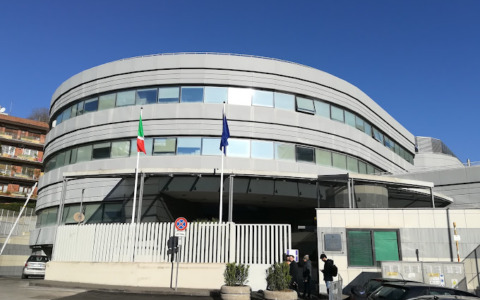 Roma in crisi per traffico di droga e criminalità