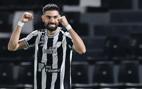 Roma, Massara punta su Carrasco per Gasperini