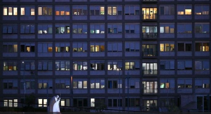 Scontro sul viadotto della Magliana: cinque persone ferite, tra cui un bambino