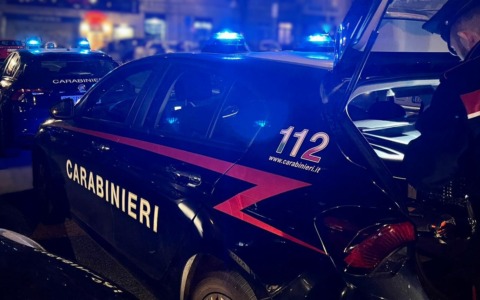 Scoperta macabra a Trigoria: uomo trovato bruciato, si indaga per omicidio