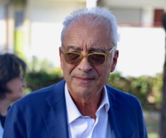 Scuola Saragat: avviati lavori urgenti. Il Sindaco garantisce: “I bambini non hanno perso lezioni”