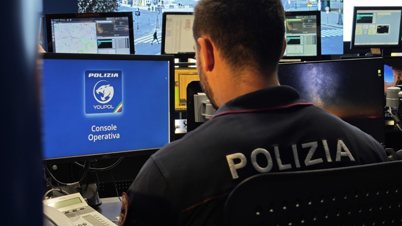 Sei arresti e una denuncia per spaccio di droga a Roma e provincia