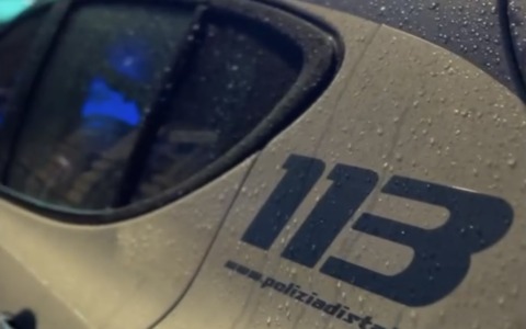 Sequestro di 73 mila euro: arrestato un pusher dalla Polizia di Stato