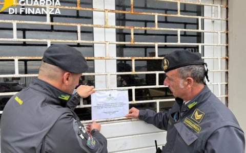 Sequestro di beni per 37 milioni a imprenditore e commercialista di Anzio