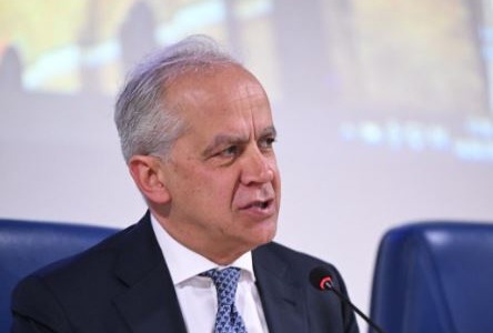 Sicurezza, 470 nuovi poliziotti in arrivo a Roma nei prossimi giorni