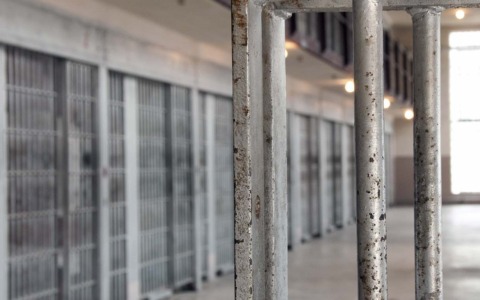 Sopralluogo del Garante Anastasìa nel carcere di Civitavecchia