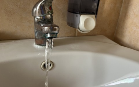 Sospensione dell’acqua per 24 ore in 30 comuni dal 9 al 10 gennaio