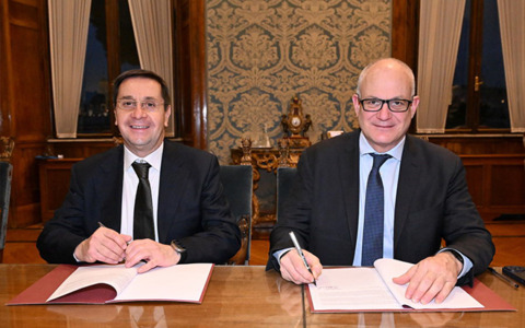 Supporto operativo di Roma Capitale per i Giochi Olimpici invernali