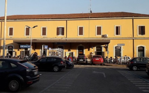 Tenta di violentare una donna in un sottopasso alla Tuscolana, arrestato un 23enne