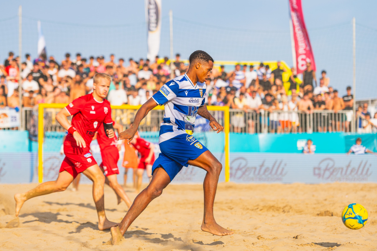 Terracina e Anzio in lizza per il Campionato 2026