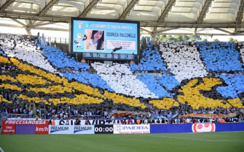 Tifosi della Lazio: “Stadio vuoto contro il Genoa”