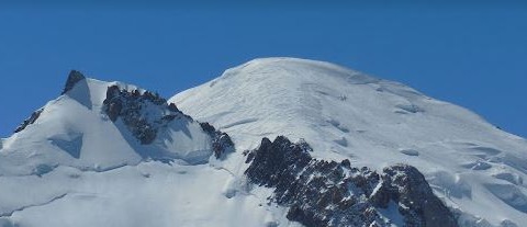 Tragedia a Courmayeur: Riccardo Mirarchi, 21 anni, muore durante una discesa