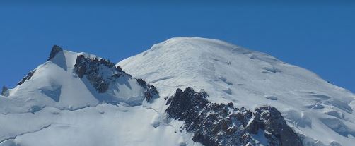 Tragedia a Courmayeur: Riccardo Mirarchi, 21 anni, muore durante una discesa