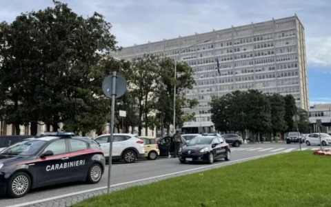 Tre arresti per corruzione negli uffici del Genio Civile, coinvolto anche Danilo Subiaco di Terracina