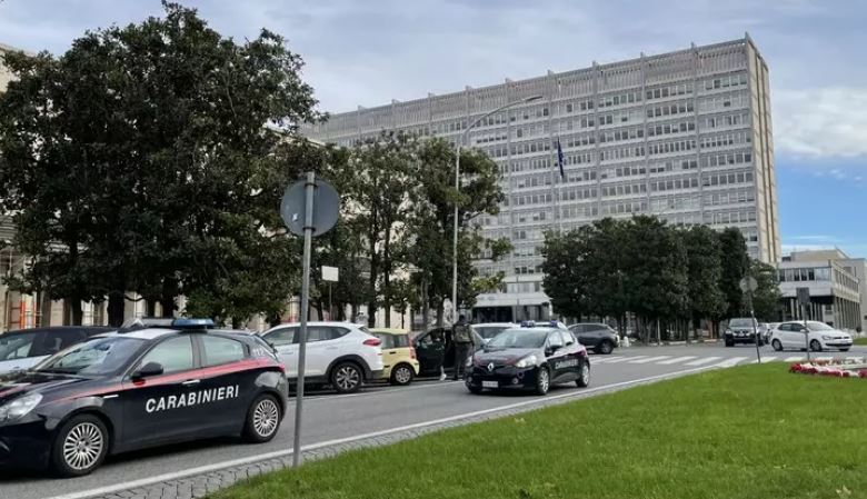 Tre arresti per corruzione negli uffici del Genio Civile, coinvolto anche Danilo Subiaco di Terracina