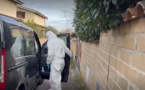 Tribunale decide sull’affidamento del figlio di Federica Torzullo