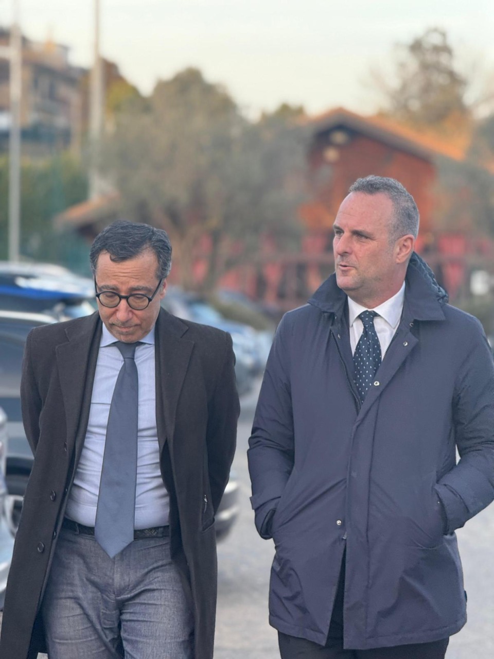 Vandalismo all’impianto sportivo “Don Pino Pugliesi”, il sopralluogo della commissione sulle periferie